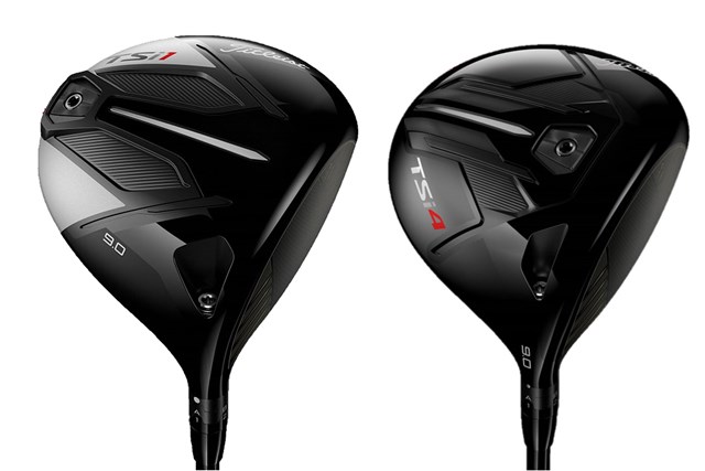 Titleist - タイトリスト TSi2 ドライバー 10° ヘッドのみの+spbgp44.ru